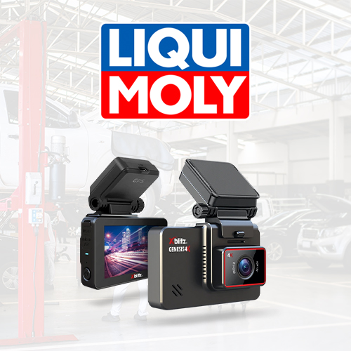 Promocja Liqui Moly