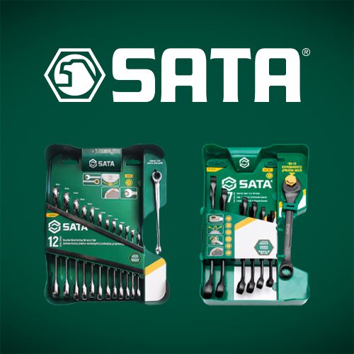 Promocja Mikołajkowa SATA